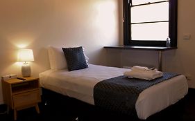 The Hampden Suites