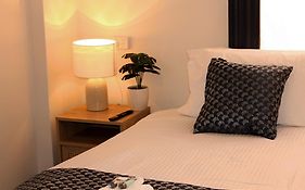 The Hampden Suites